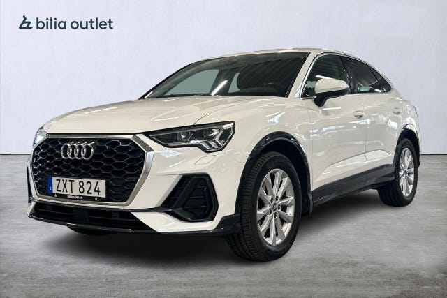 Audi Q3 2020