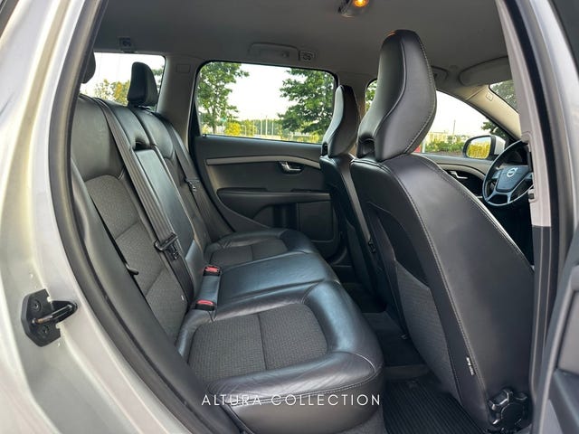 Volvo V70 2013 – bild 4
