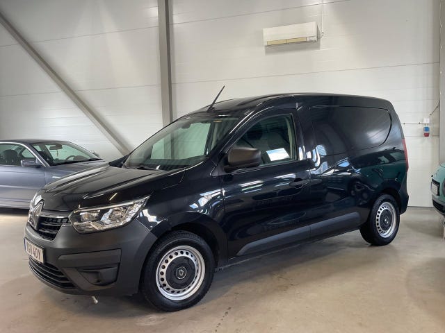 Renault Kangoo Express 2022