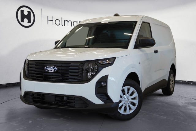 Ford Transit Courier 2026