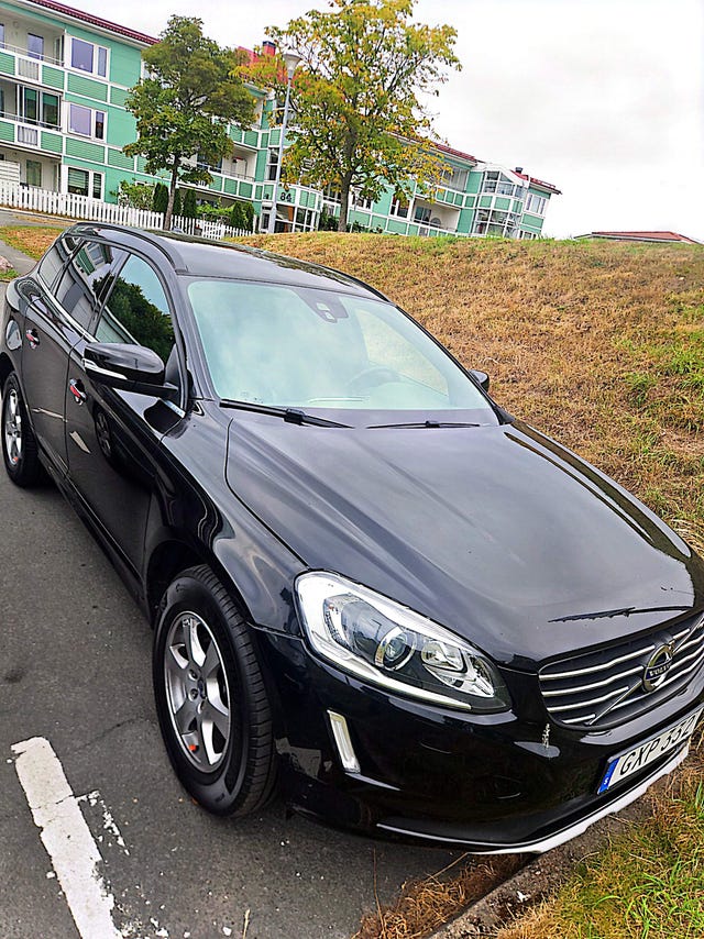 Volvo XC60 2016 – bild 2