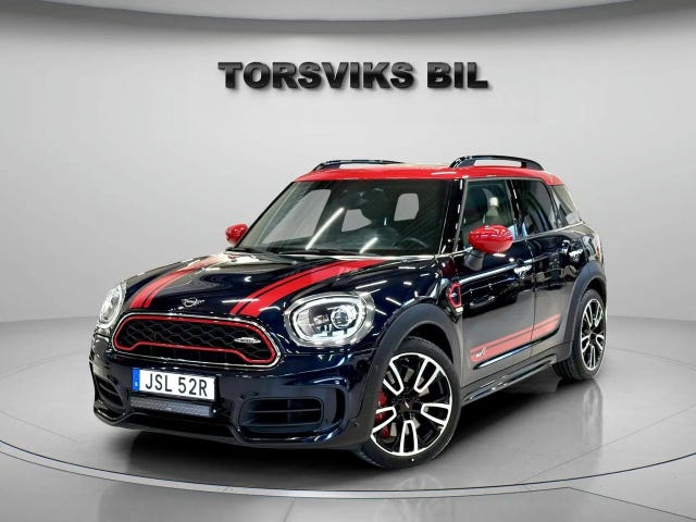 MINI Countryman Cooper 2020