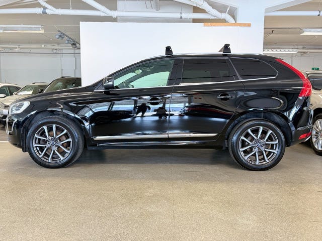 Volvo XC60 2016 – bild 2