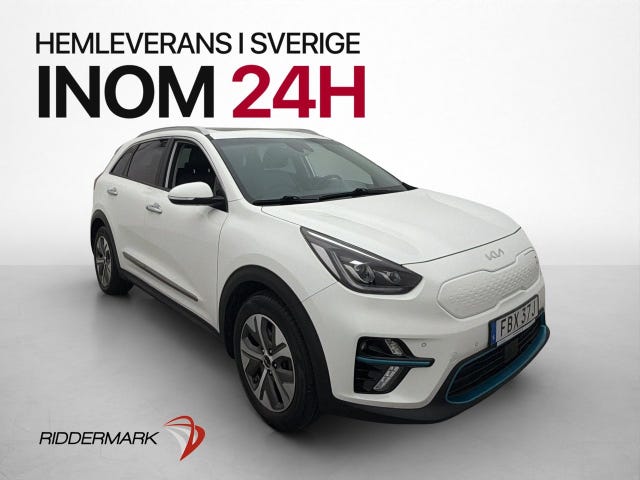 Kia Niro 2022