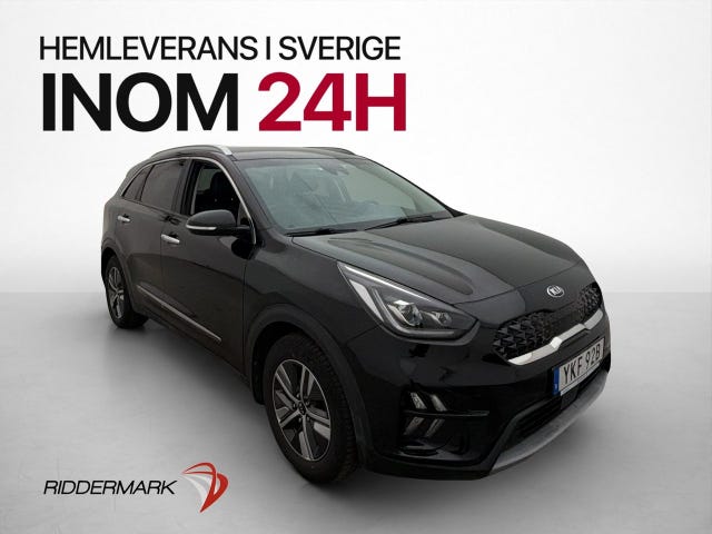 Kia Niro 2021
