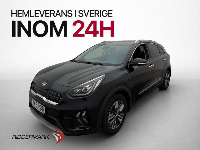 Kia Niro 2021