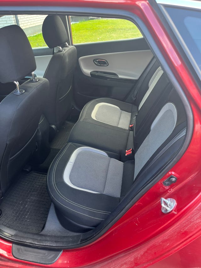 Kia Ceed 2013