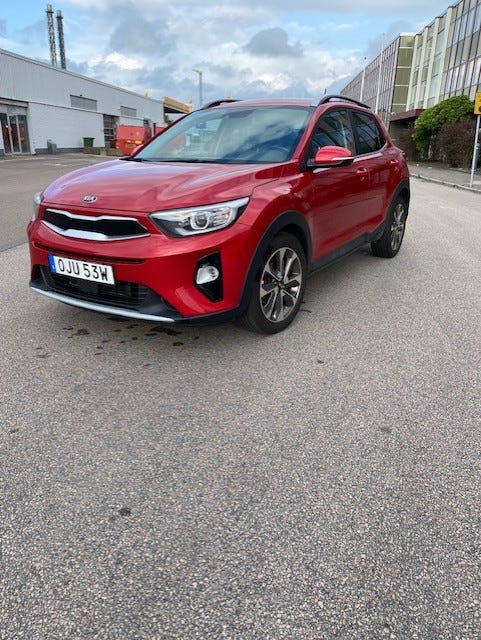 Kia Stonic 2020