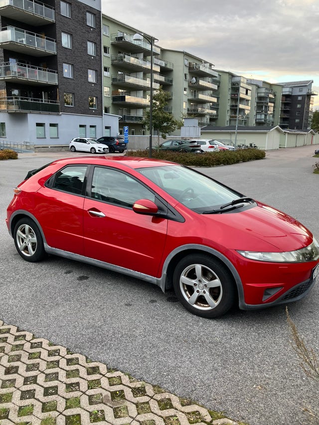 Honda Civic 2007