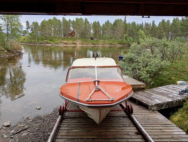 Finnsport 420
