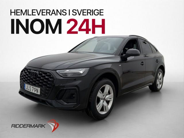Audi Q5 2023