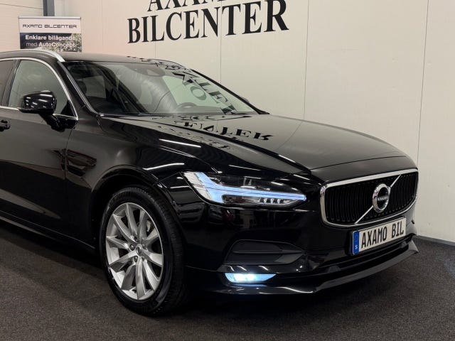 Volvo V90 2019 – bild 3