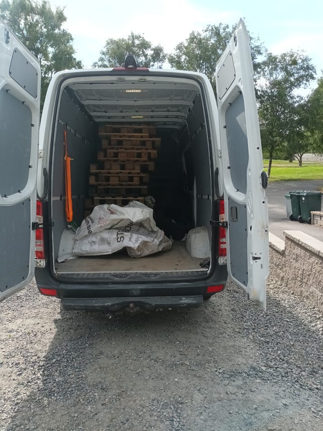 Mercedes-Benz Sprinter 316 2018