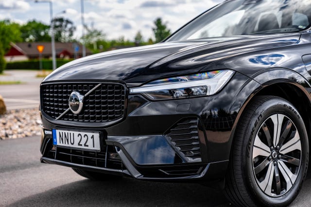 Volvo XC60 2023 – bild 3