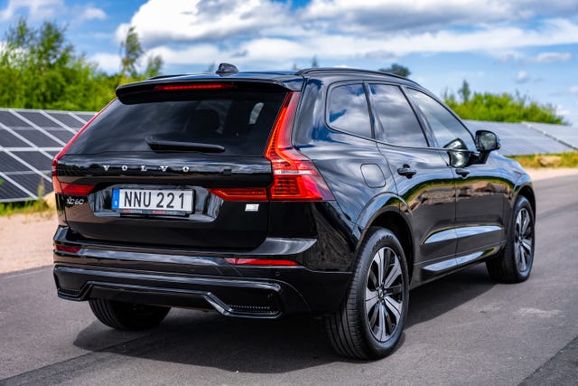 Volvo XC60 2023 – bild 4