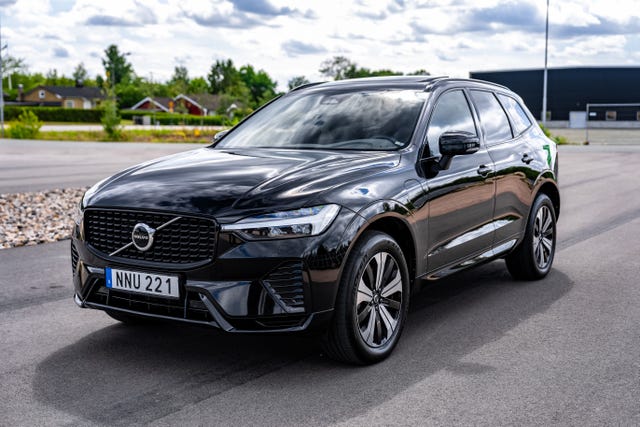 Volvo XC60 2023 – bild 2