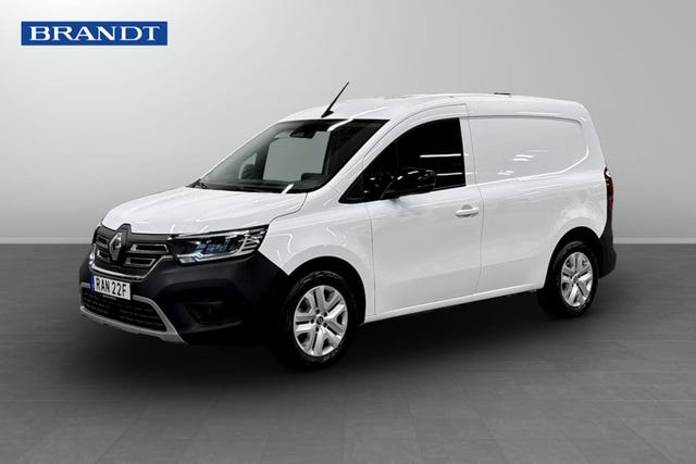 Renault Kangoo 2023