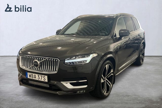 Volvo XC90 2024