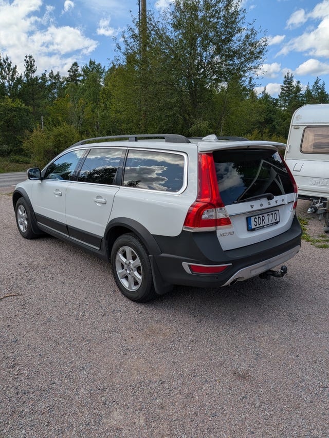 Volvo XC70 2015 – bild 3