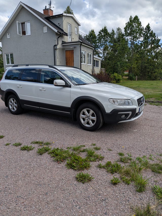 Volvo XC70 2015 – bild 4