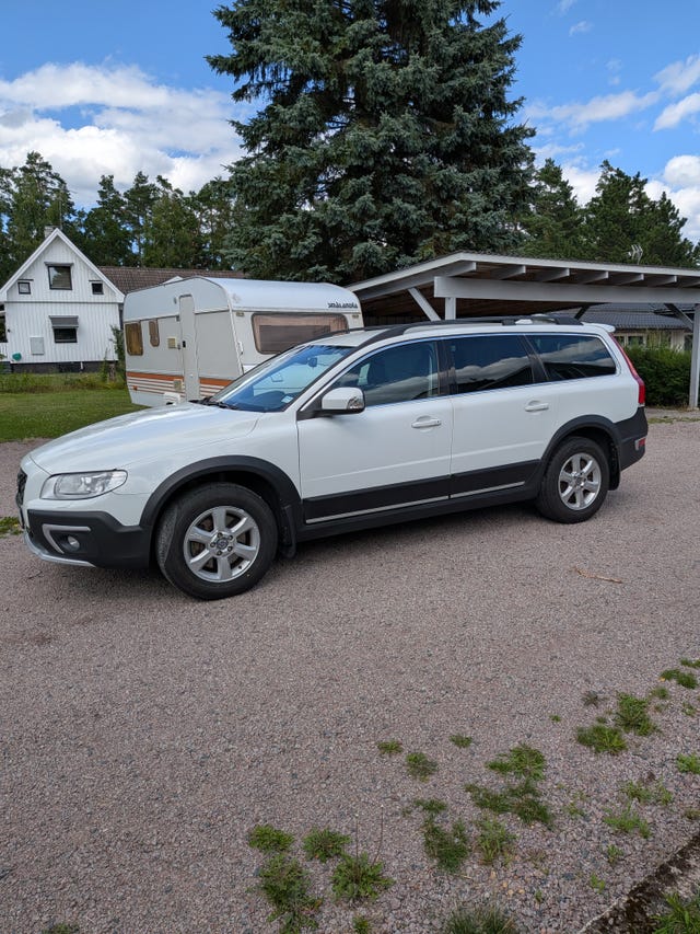 Volvo XC70 2015 – bild 2