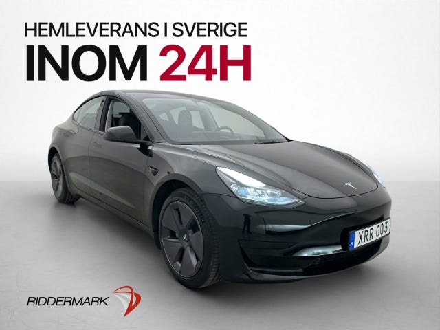 Tesla Model 3 2023