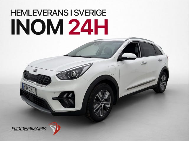 Kia Niro 2021