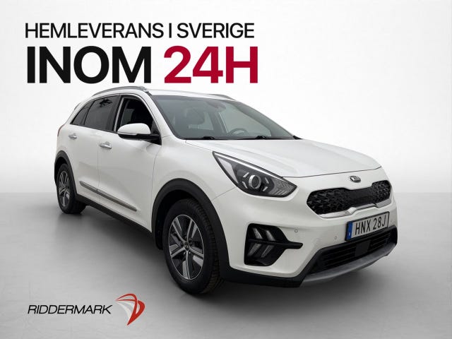 Kia Niro 2021
