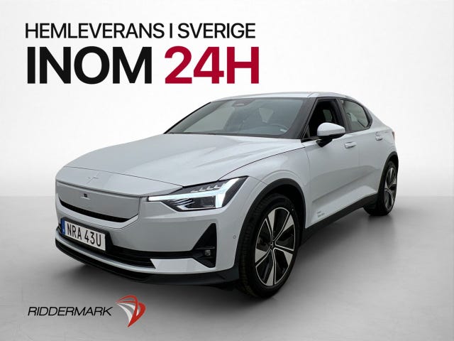 Polestar 2 2024