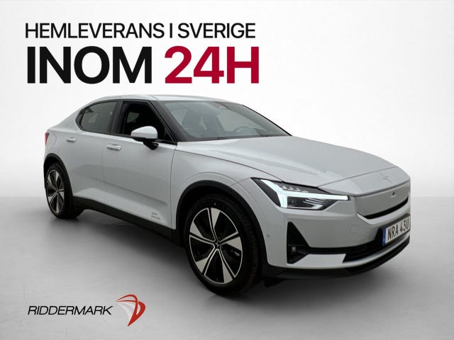 Polestar 2 2024