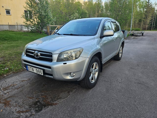 Toyota RAV4 2006