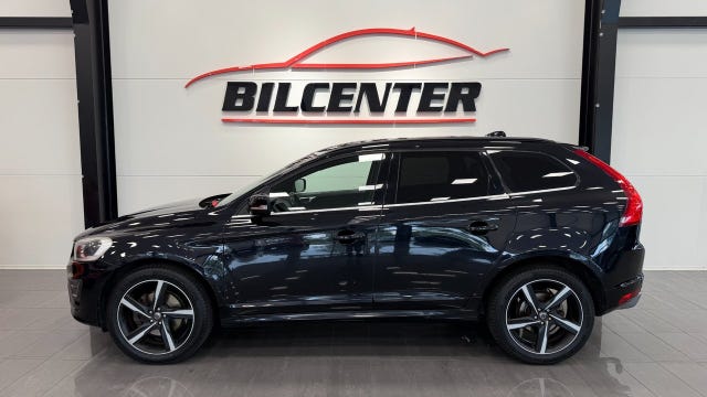 Volvo XC60 2014