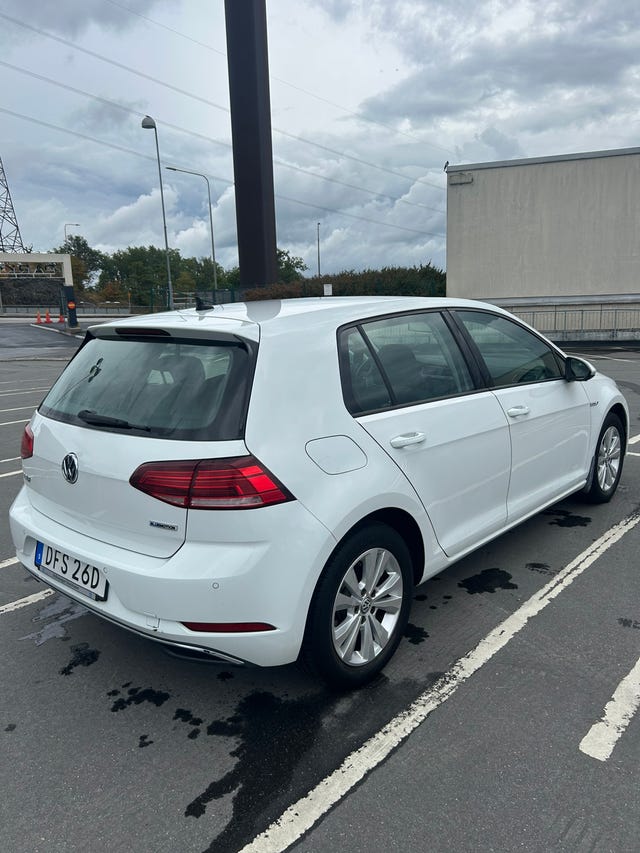 Volkswagen Golf VII 2019 – bild 3