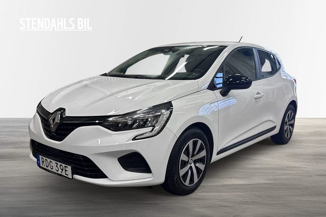 Renault Clio 2023