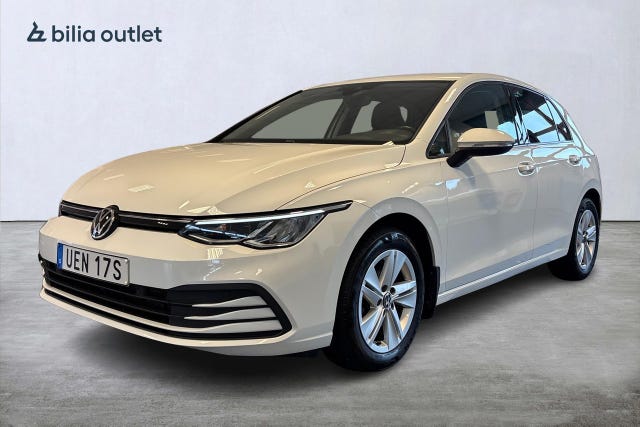 Volkswagen Golf I 2021