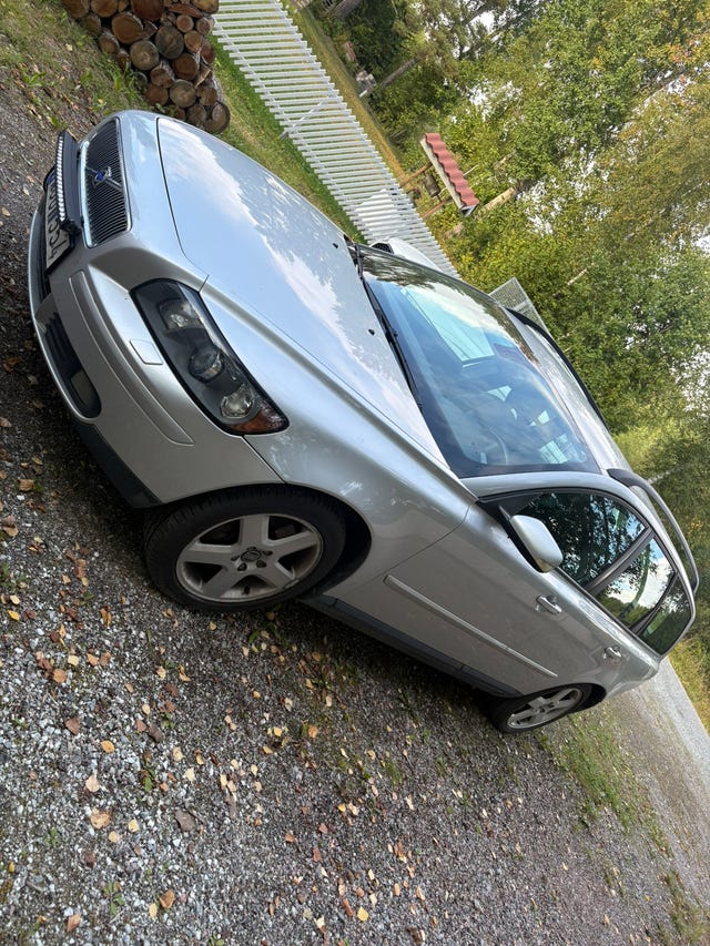 Volvo V50 2005
