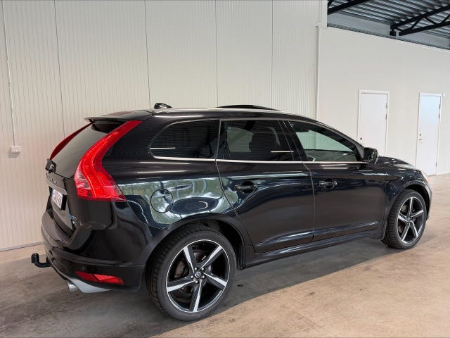 Volvo XC60 2015 – bild 3