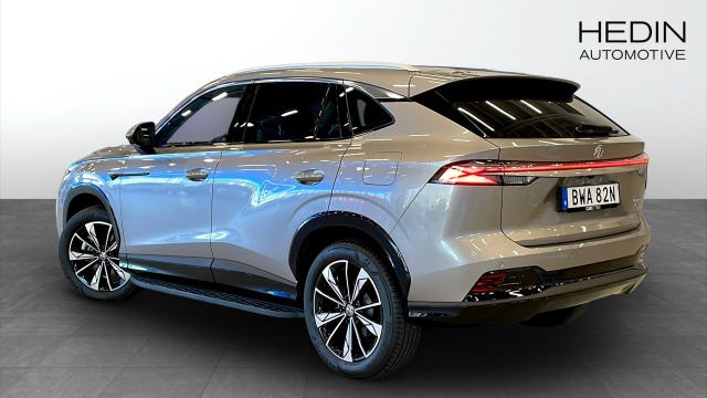MG HS 2024 – bild 2