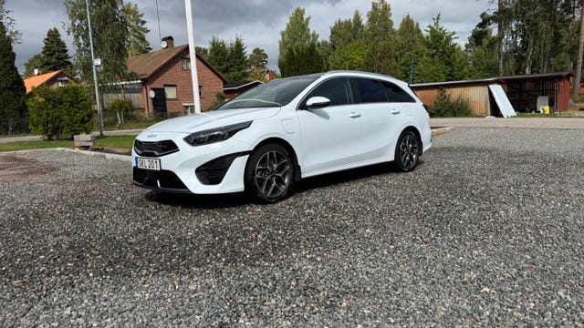 Kia Ceed 2023