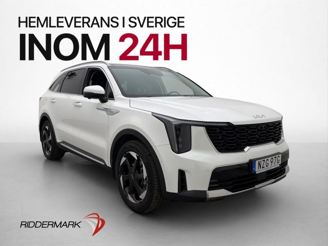 Kia Sorento 2025