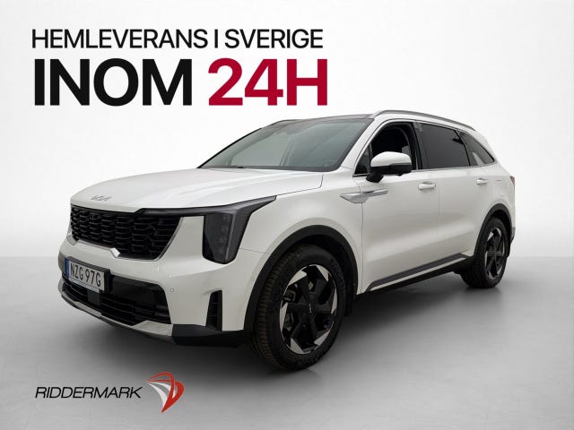 Kia Sorento 2025