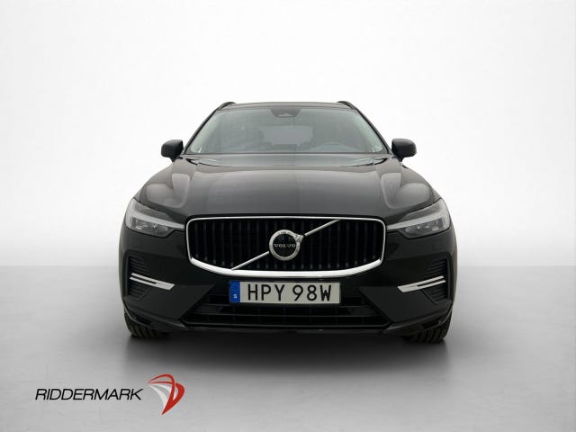 Volvo XC60 2022 – bild 2