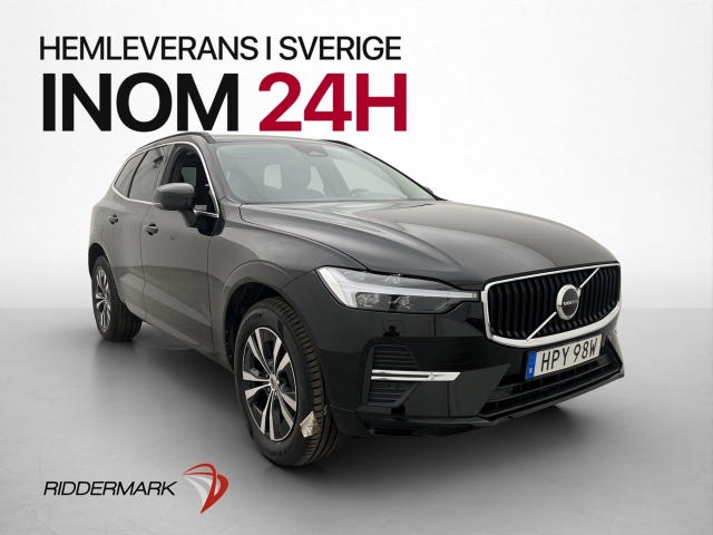 Volvo XC60 2022 – bild 3