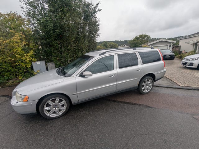 Volvo V70 2006
