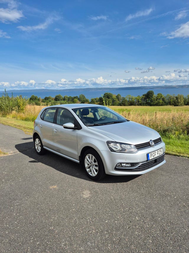 Volkswagen Polo 2017