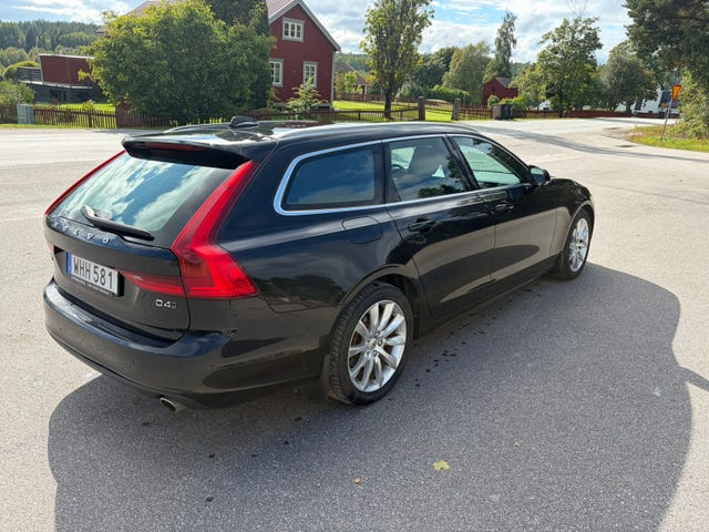 Volvo V90 2019 – bild 2