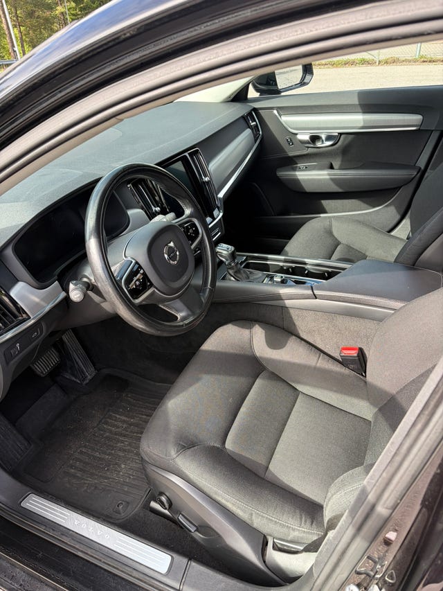 Volvo V90 2019 – bild 3