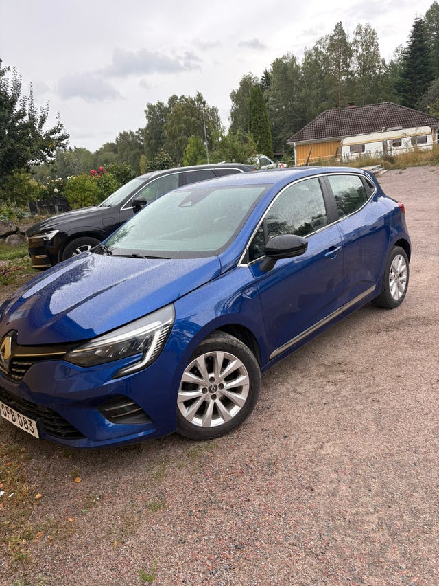 Renault Clio 2020