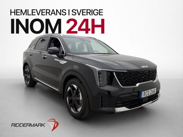 Kia Sorento 2025