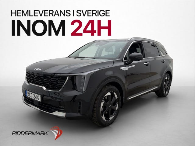 Kia Sorento 2025
